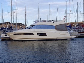 Prestige Yachts 450