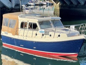 Trusty Boats T28