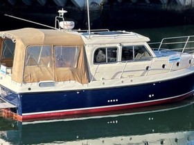 2016 Trusty Boats T28
