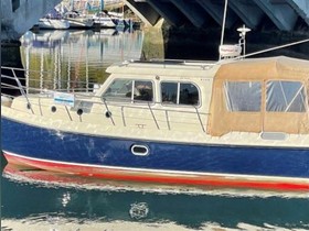 2016 Trusty Boats T28 на продажу