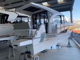 2023 Bénéteau Boats Antares 11