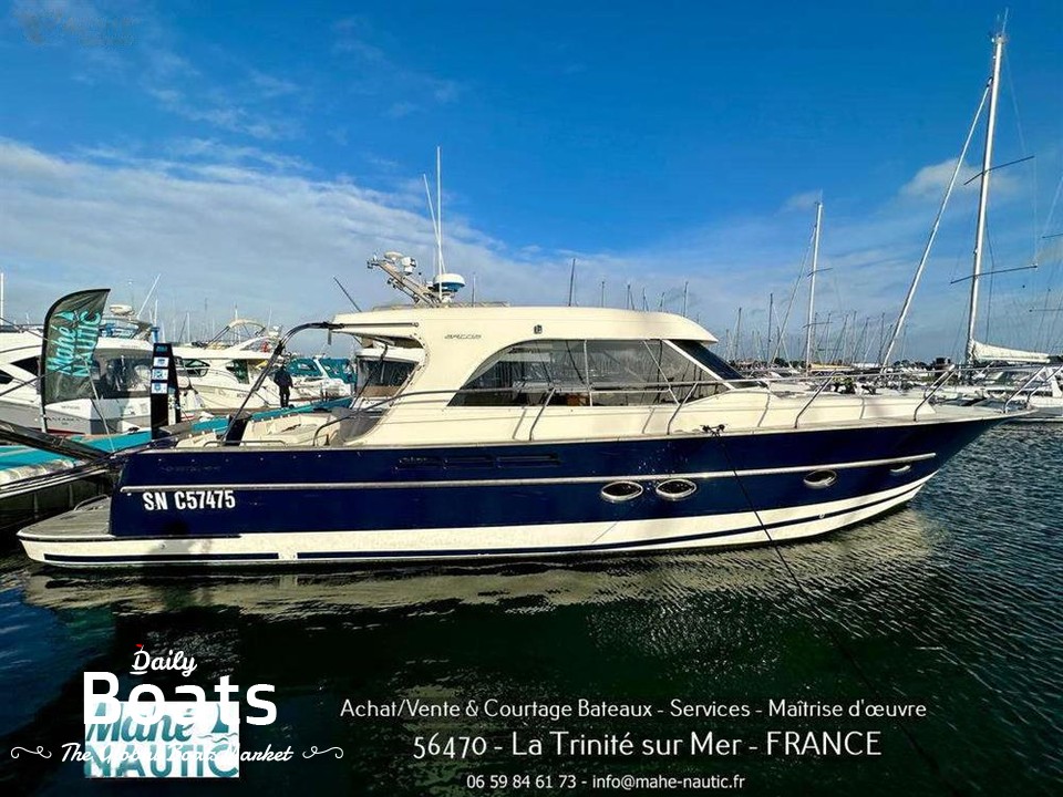 Boats for sale in France Daily Boats