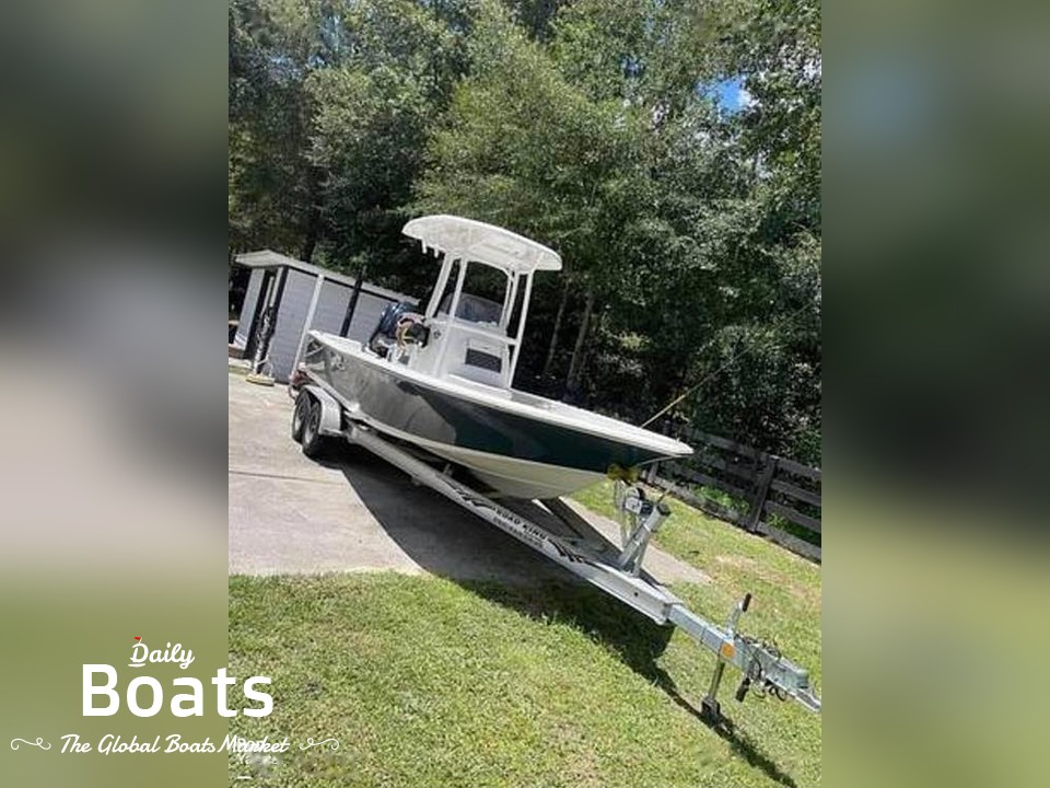 2021 Tidewater Boats 221 Carolina Bay for sale. View price, photos and