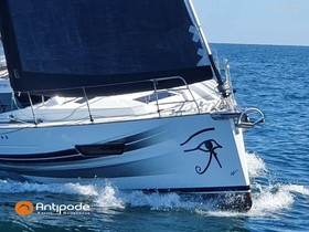 2021 Wauquiez Pilot Saloon 42 for sale