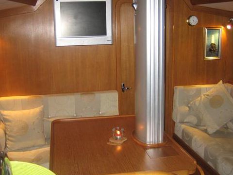 2008 Dick Zaal 45