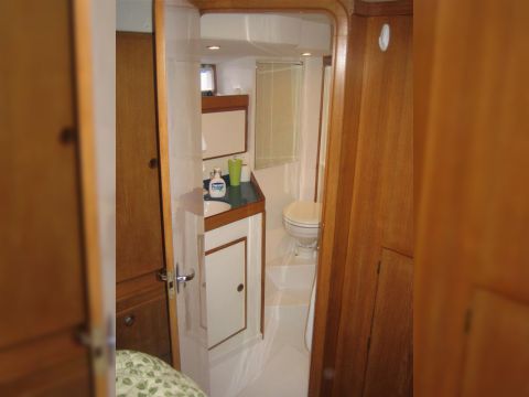 2008 Dick Zaal 45 for sale