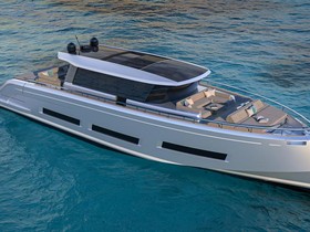 Pardo Yachts 75 Gt za prodaju