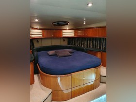 2000 Sunseeker Manhattan 62