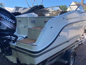 2018 Quicksilver Boats Activ 595 Cabin za prodaju