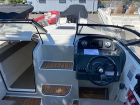 2018 Quicksilver Boats Activ 595 Cabin