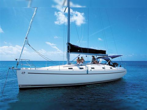 Harmony 42 Elegance