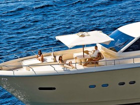 2010 Ferretti Yachts Altura 84 kopen