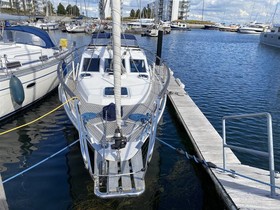 2009 Nauticat Yachts 321 for sale