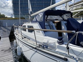 Buy 2009 Nauticat Yachts 321