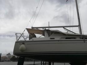 2011 Hanse Yachts 325 for sale