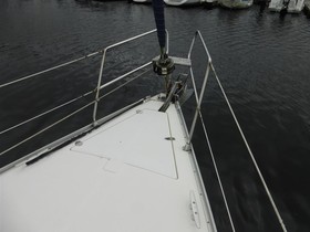 2003 Bavaria Yachts 38