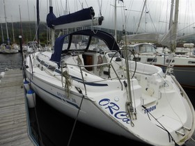 2003 Bavaria Yachts 38