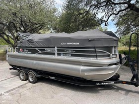 2019 Sun Tracker 20 Party Barge na prodej
