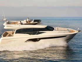 Osta 2022 Prestige Yachts 520