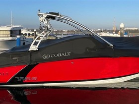 2014 Cobalt Boats 262