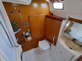 2007 Jeanneau Sun Odyssey 39 Ds