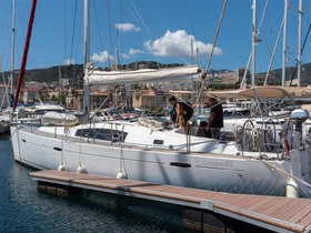 2009 Bénéteau Boats Oceanis 430 for sale