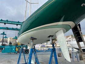 2020 Leonardo Yachts Eagle 44 till salu