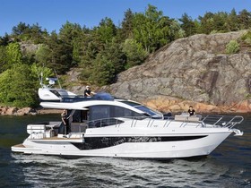 Kjøpe 2023 Galeon 470 Skydeck