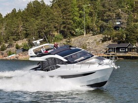 2023 Galeon 470 Skydeck