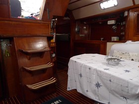 1987 Colvic Craft Countess 37 for sale