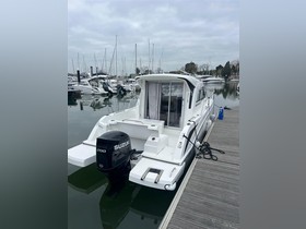 2021 Bénéteau Boats Antares 800 za prodaju