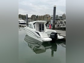 2021 Bénéteau Boats Antares 800 za prodaju