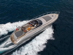 2008 Riva Rivale 52