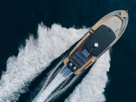 2022 Lion Yachts Open Sport 3.5
