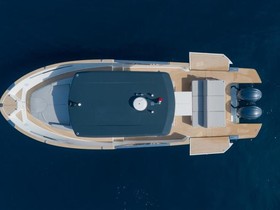 2022 Lion Yachts Open Sport 3.5 eladó