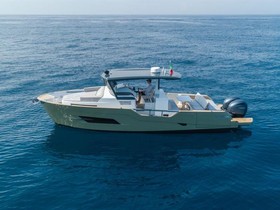 2022 Lion Yachts Open Sport 3.5 for sale