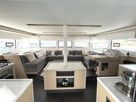 Купить 2022 Lagoon Catamarans 500