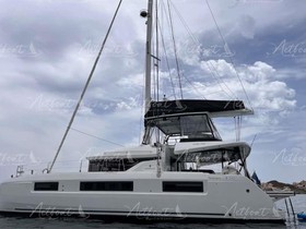 Купити 2022 Lagoon Catamarans 500