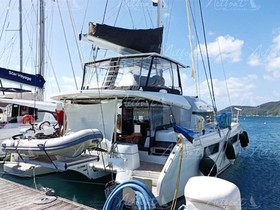 2022 Lagoon Catamarans 500 на продажу
