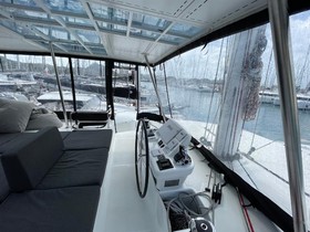 2022 Lagoon Catamarans 500 на продаж
