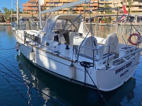2019 Bénéteau Boats Oceanis 381 en venta