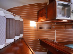 1985 Tartan Yachts 40 for sale