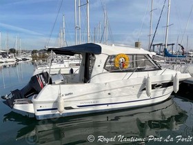 2012 Bénéteau Boats Antares 880 на продаж