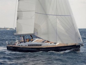 Bénéteau Boats Oceanis 600