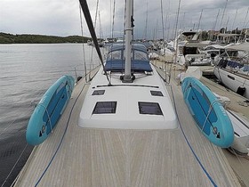 2015 Bénéteau Boats Oceanis 600