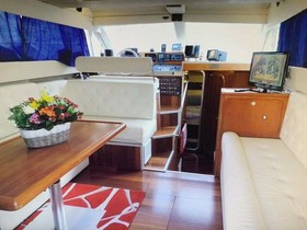 1987 Azimut Yachts 35 kopen