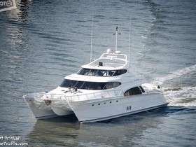Pachoud Yachts 86 Power Cat