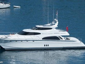 Buy 2003 Pachoud Yachts 86 Power Cat
