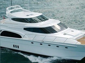 2003 Pachoud Yachts 86 Power Cat for sale