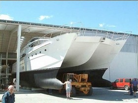 2003 Pachoud Yachts 86 Power Cat